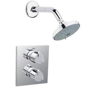 A thumbnail of the Grohe GR-T006 Starlight Chrome
