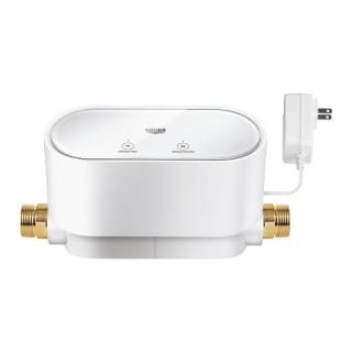 A thumbnail of the Grohe 22503LN0 White