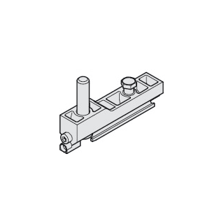 A thumbnail of the Hafele 940.80.019 N/A