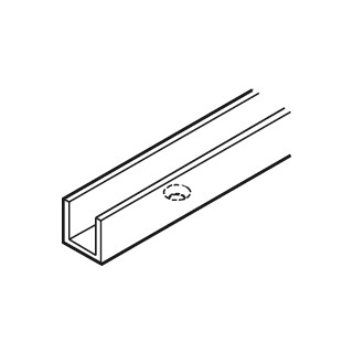 A thumbnail of the Hafele 941.00.925 Aluminum