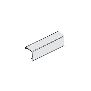 A thumbnail of the Hafele 941.01.925 Aluminum