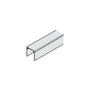 A thumbnail of the Hafele 941.13.525 Aluminum