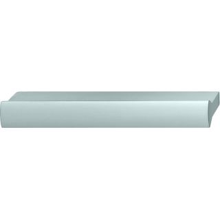 A thumbnail of the Hafele 103.89.901 Silver Aluminum