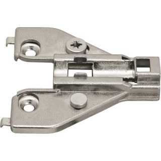 A thumbnail of the Hafele 315.99.503 Nickel-Plated