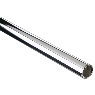 144 inch closet 2025 rod