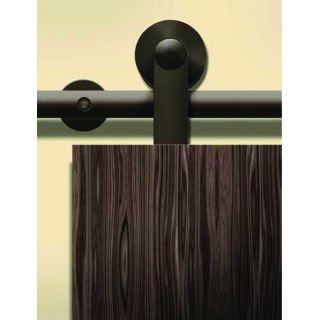 Hafele 941 07 200 Dark Bronze Antra Ii Series 71 Inch Stainless