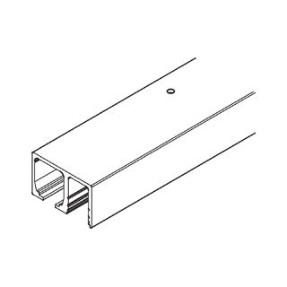 A thumbnail of the Hafele 940.40.206 Aluminum