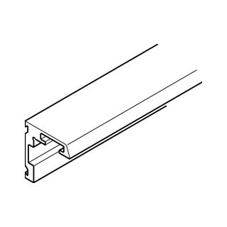 A thumbnail of the Hafele 940.40.601 Aluminum