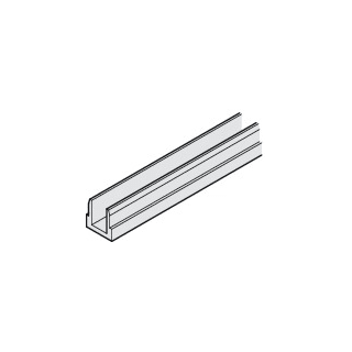 A thumbnail of the Hafele 946.36.960 Aluminum