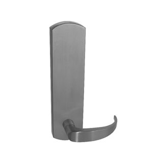 A thumbnail of the Hager 45BE Satin Chrome