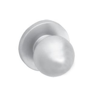 A thumbnail of the Hager 3410-Knob Satin Stainless