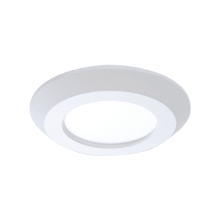 J box store flush mount light