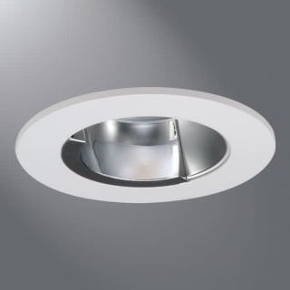 A thumbnail of the Halo TL409 Clear Reflector White Ring