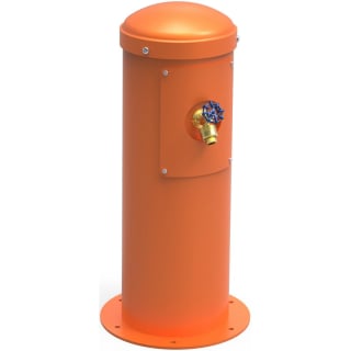 A thumbnail of the Halsey Taylor 4460YHHB Powder Coat Orange