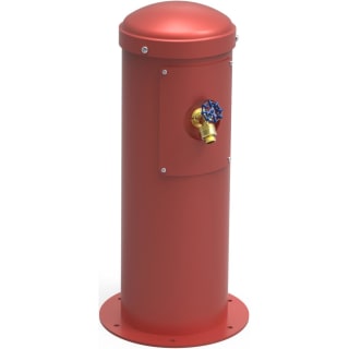 A thumbnail of the Halsey Taylor 4460YHHB Powder Coat Red