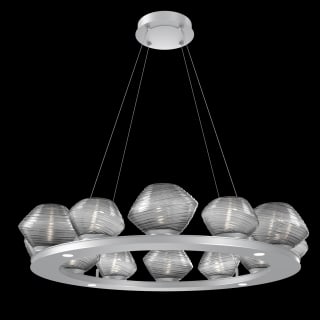 A thumbnail of the Hammerton Studio CHB0089-0C-CA1-L1 Classic Silver / Smoke