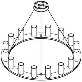 A thumbnail of the Hammerton Studio CHB0033-0E Configure Below