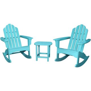 Hanover adirondack chair sales