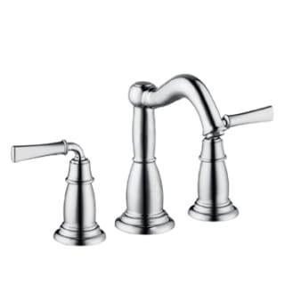 A thumbnail of the Hansgrohe 04270 Brushed Nickel