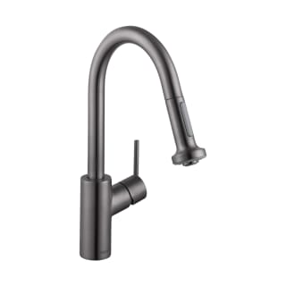 A thumbnail of the Hansgrohe 04286 Brushed Black Chrome