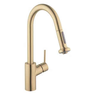 A thumbnail of the Hansgrohe 04310 Brushed Gold Optic