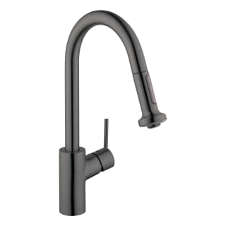 A thumbnail of the Hansgrohe 04310 Brushed Black Chrome