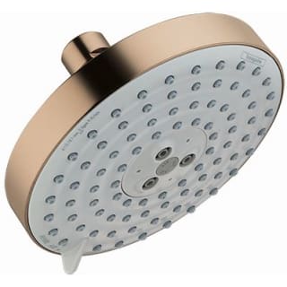 A thumbnail of the Hansgrohe 04800 Brushed Bronze