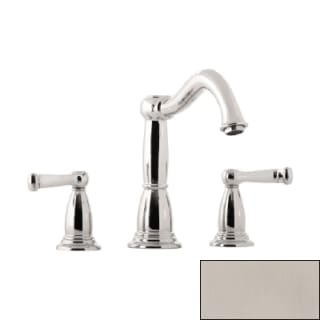 A thumbnail of the Hansgrohe 06044 Brushed Nickel