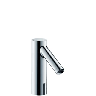 A thumbnail of the Hansgrohe 10101 Stainless Steel Optic
