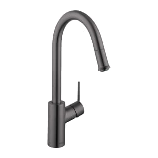 A thumbnail of the Hansgrohe 14872 Brushed Black Chrome
