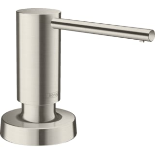 A thumbnail of the Hansgrohe 40448 Steel Optic