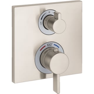 A thumbnail of the Hansgrohe 15714 Brushed Nickel