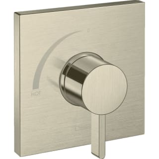 A thumbnail of the Hansgrohe 15724 Brushed Nickel
