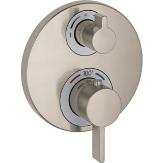 A thumbnail of the Hansgrohe 15758 Brushed Nickel