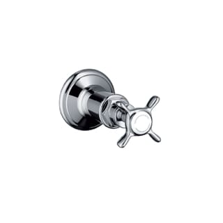 A thumbnail of the Hansgrohe 16871 Brushed Nickel