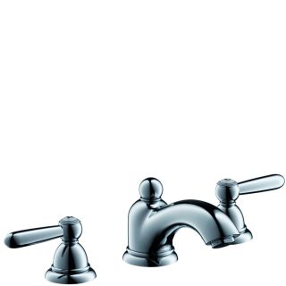 A thumbnail of the Hansgrohe 17135 Brushed Nickel