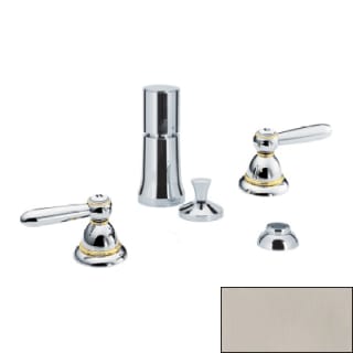 A thumbnail of the Hansgrohe 17225 Brushed Nickel