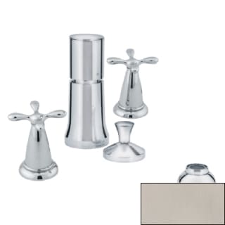 A thumbnail of the Hansgrohe 17226 Brushed Nickel