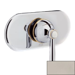 A thumbnail of the Hansgrohe 17408 Brushed Nickel