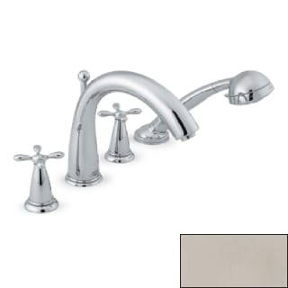A thumbnail of the Hansgrohe 17446 Brushed Nickel