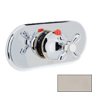 A thumbnail of the Hansgrohe 17475 Brushed Nickel