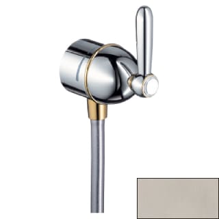 A thumbnail of the Hansgrohe 17882 Brushed Nickel