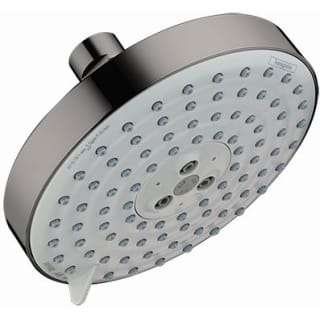 A thumbnail of the Hansgrohe 27495 Polished Black Chrome