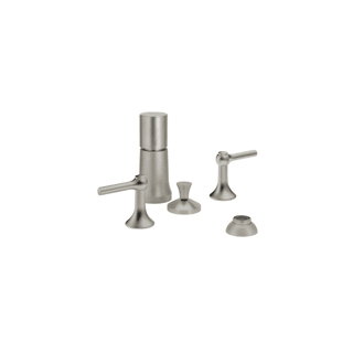 A thumbnail of the Hansgrohe 37225 Brushed Nickel