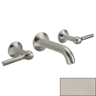 A thumbnail of the Hansgrohe 37315 Brushed Nickel