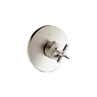 A thumbnail of the Hansgrohe 37375 Brushed Nickel