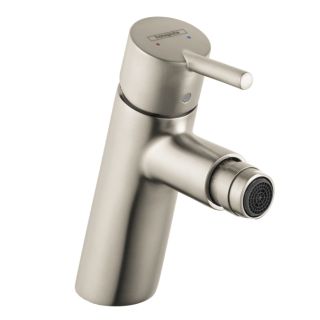 A thumbnail of the Hansgrohe 32240 Brushed Nickel