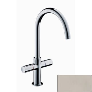 A thumbnail of the Hansgrohe 38040 Brushed Nickel