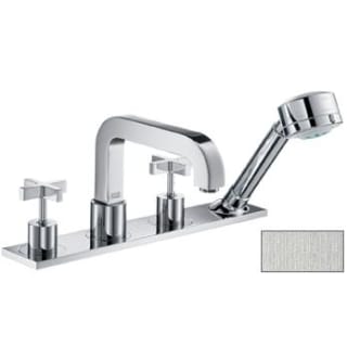 A thumbnail of the Hansgrohe 39452 Brushed Nickel