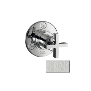 A thumbnail of the Hansgrohe 39925 Brushed Nickel